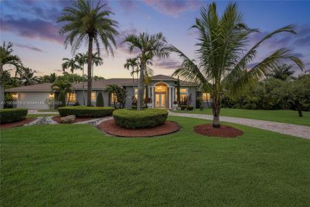 16541 SW 62nd St, Southwest Ranches, Florida 33331, USA