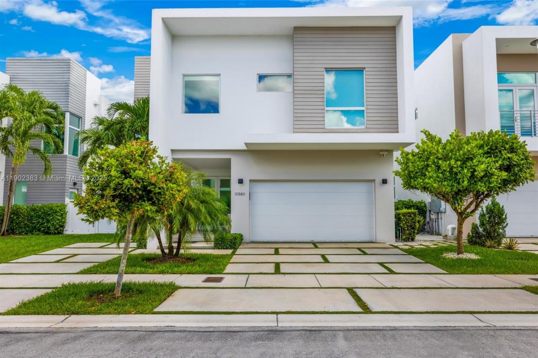 10580 NW 67th Ter, Doral, فلوريدا 33178, الولايات المتحدة