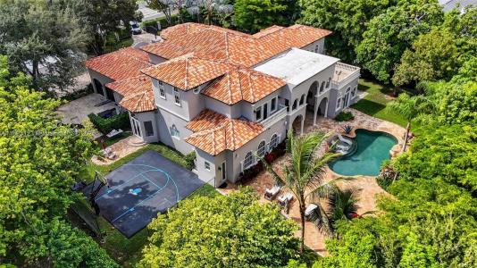 7837 SW 117th St, Pinecrest, Florida 33156, USA