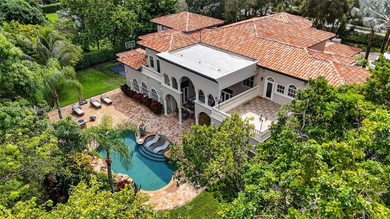 7837 SW 117th St, Pinecrest, Florida 33156