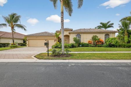 2613 Arbor Lane, Royal Palm Beach, Floride 33411, États-Unis