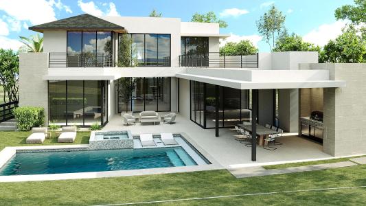 16600 Senterra Drive, POLO CLUB, Delray Beach, Florida 33484