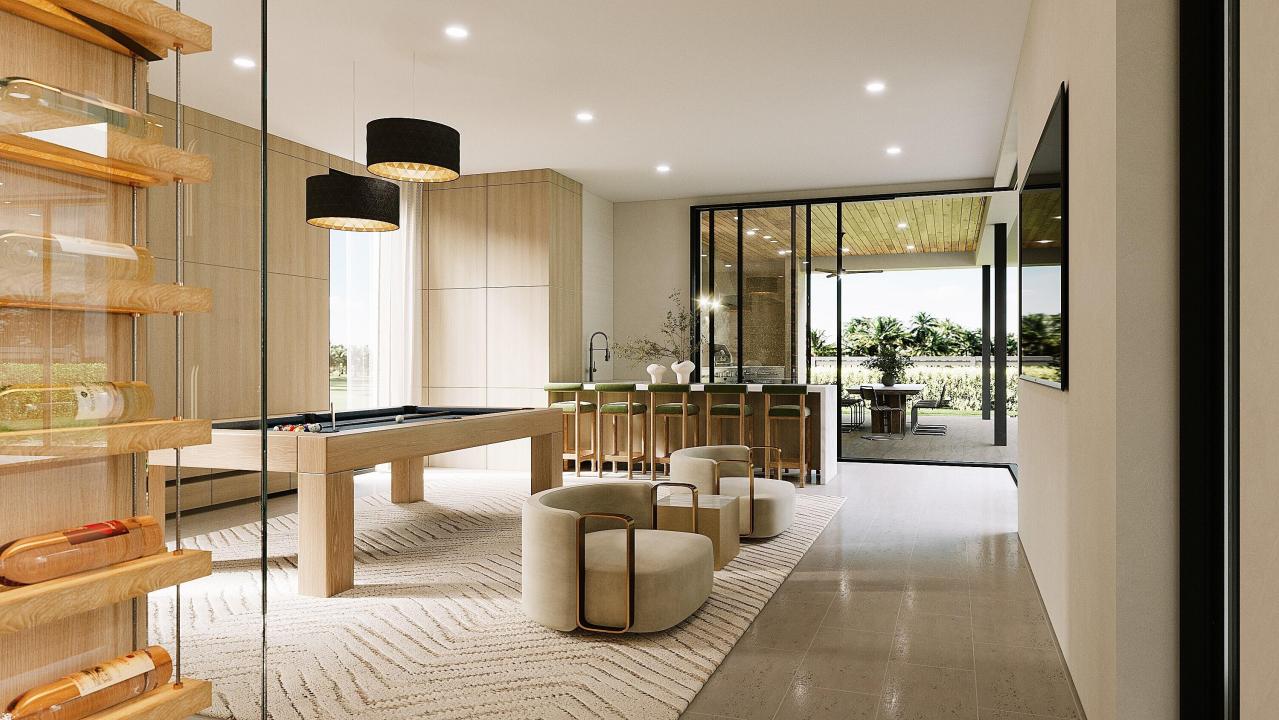 16600 Senterra Drive, POLO CLUB, Delray Beach, Florida 33484