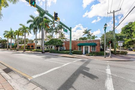 96 NE 5th Avenue, Delray Beach, Flórida 33483, Estados Unidos
