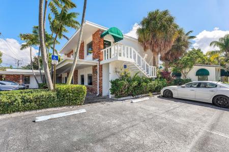 96 NE 5th Avenue, Delray Beach, Flórida 33483, Estados Unidos