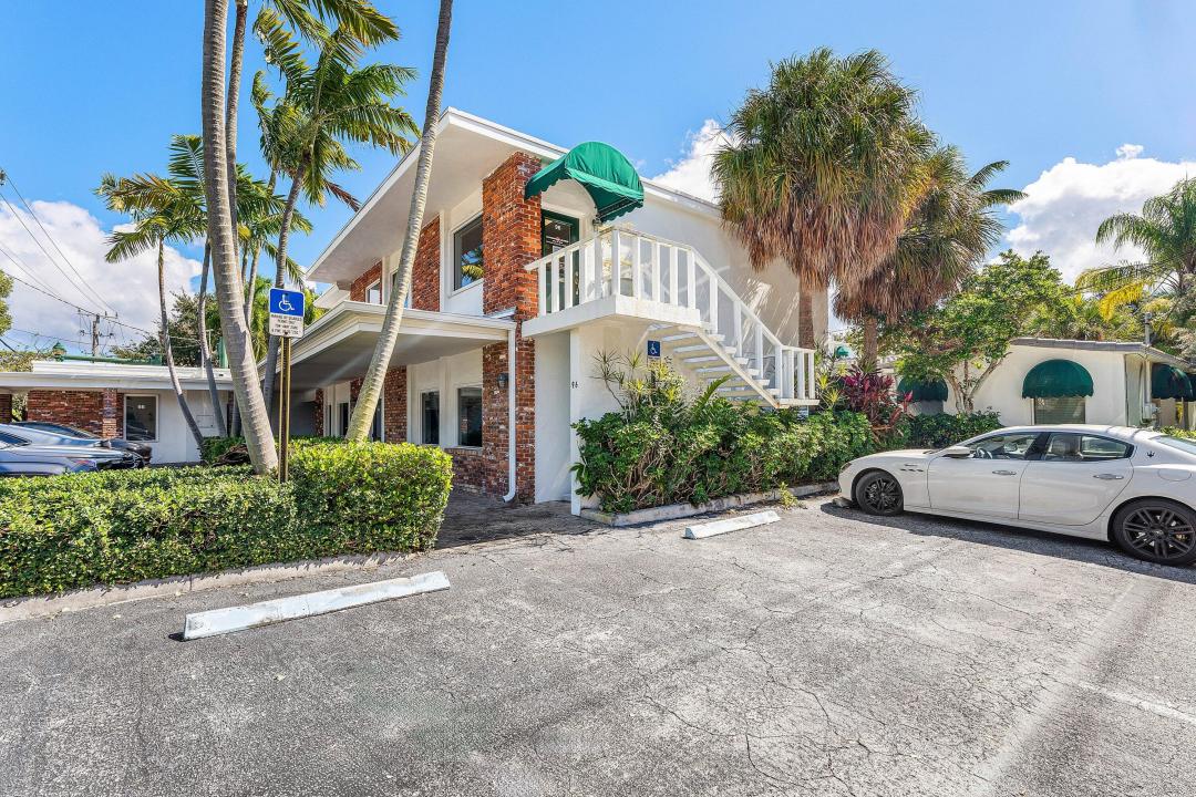 96 NE 5th Avenue, Delray Beach, Florida 33483