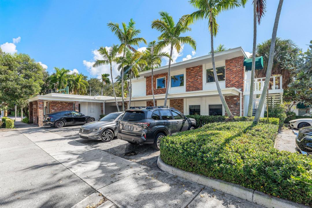 96 NE 5th Avenue, Delray Beach, Florida 33483