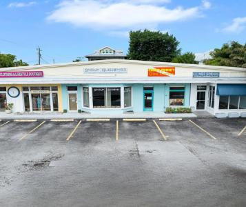 81900 Overseas Highway A, Islamorada, Florida 33036