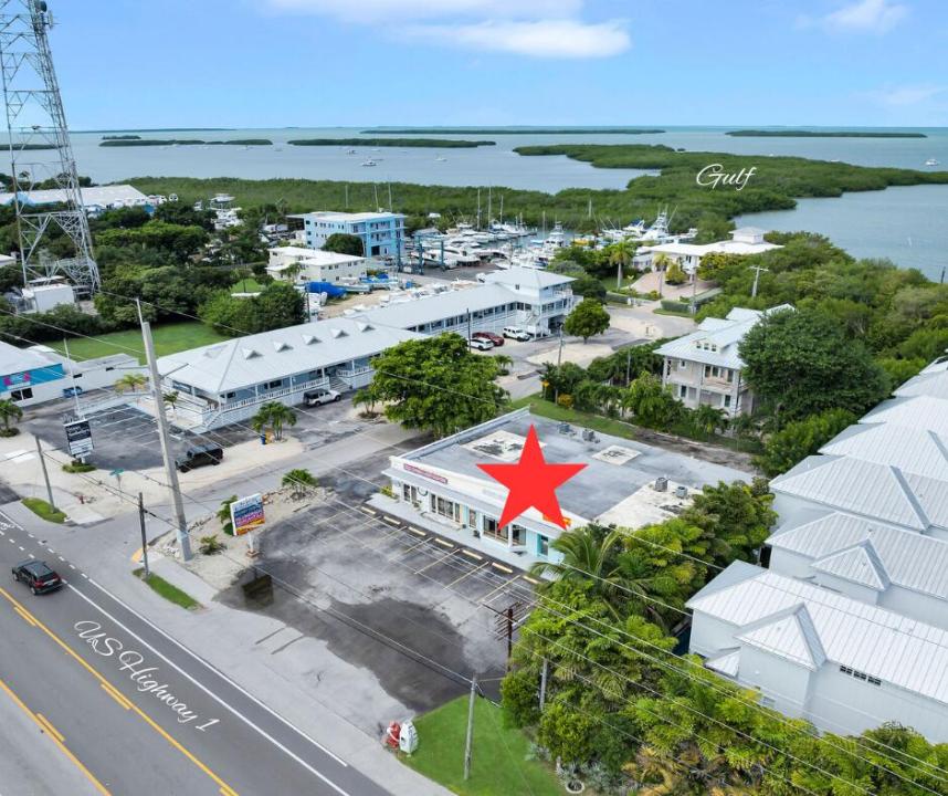 81900 Overseas Highway A, Islamorada, Florida 33036