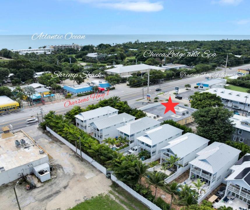 81900 Overseas Highway A, Islamorada, Florida 33036