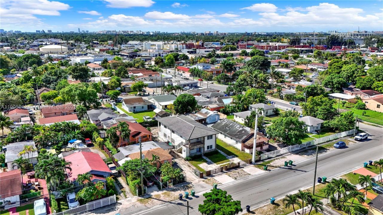 2974 NW 28th St, Miami, 플로리다 33142, 미국