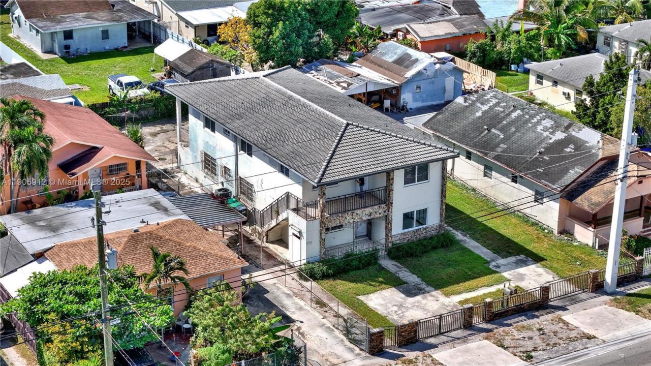 2974 NW 28th St, Miami, 플로리다 33142, 미국