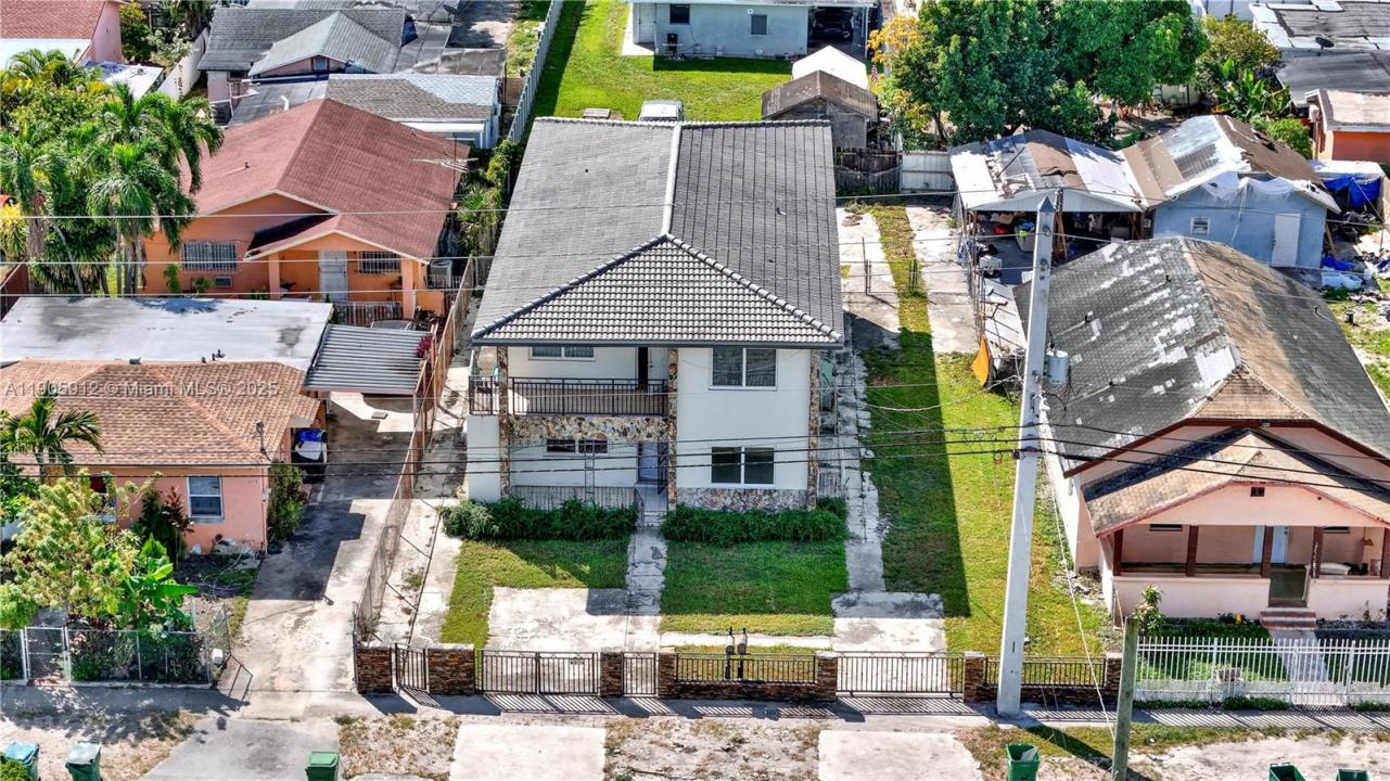 2974 NW 28th St, Miami, 플로리다 33142, 미국