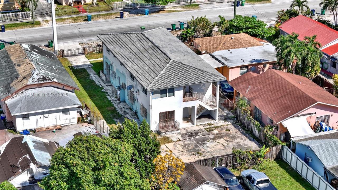 2974 NW 28th St, Miami, 플로리다 33142, 미국
