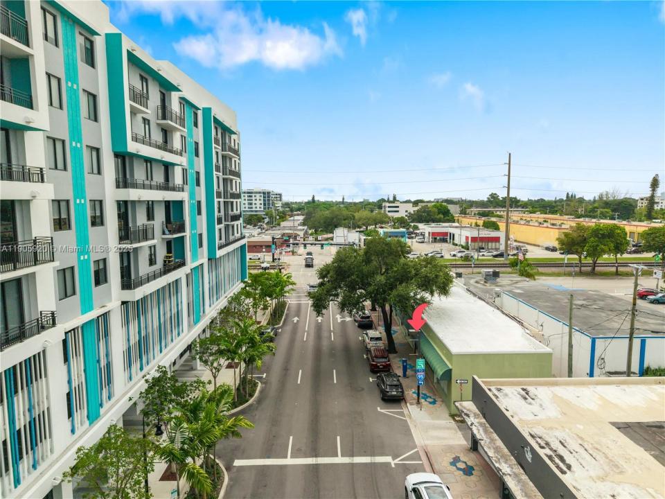 2037 Tyler, Hollywood, فلوريدا 33020, الولايات المتحدة