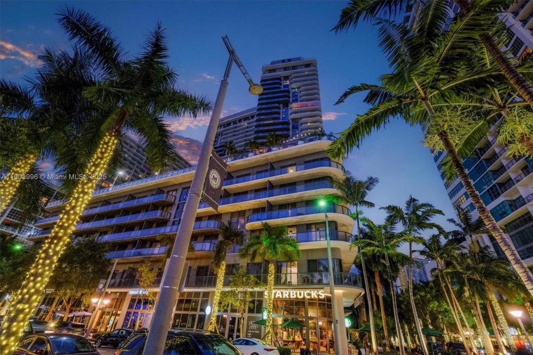 121 NE 34th St 1208, Miami, Florida 33137, Estados Unidos