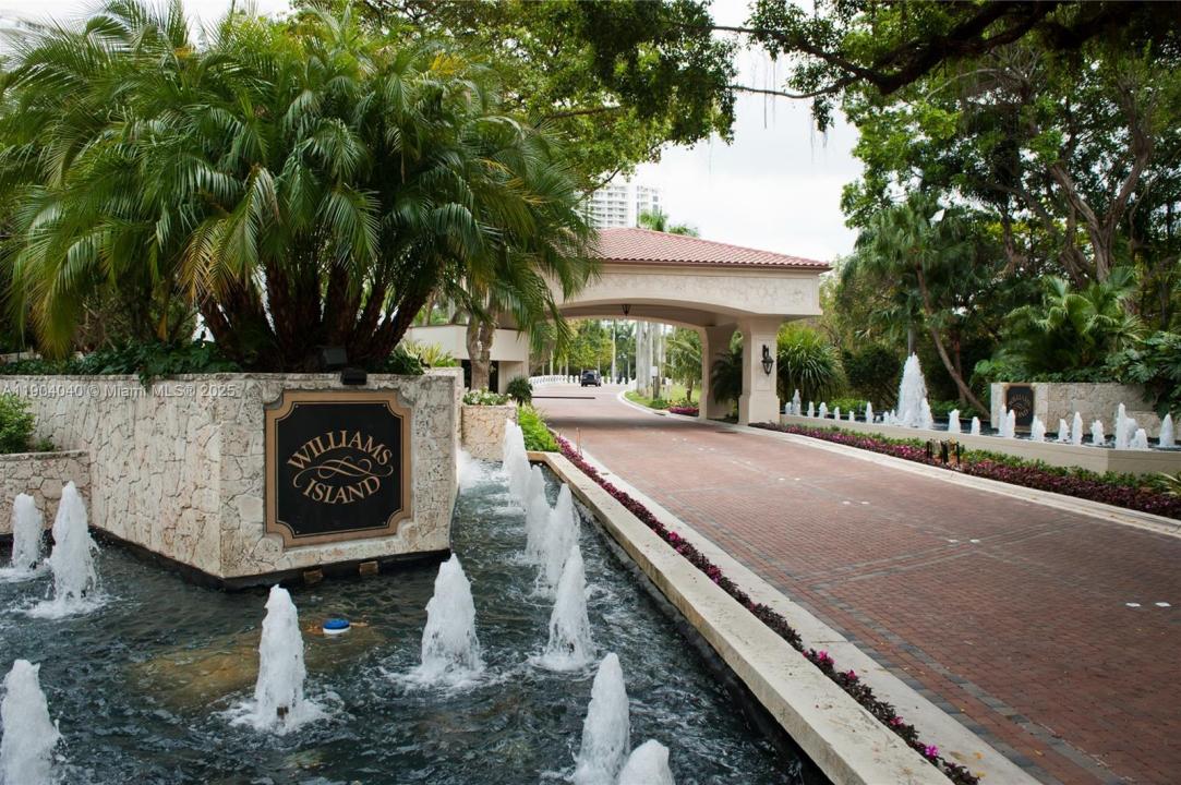2000 Island Blvd 609, Aventura, Florida 33160, Stati Uniti