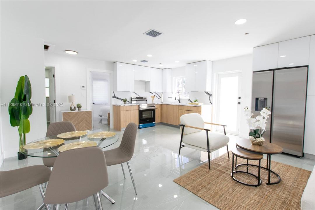 7701 NW 16th Ave, Miami, פלורידה 33147, ארצות הברית של אמריקה 