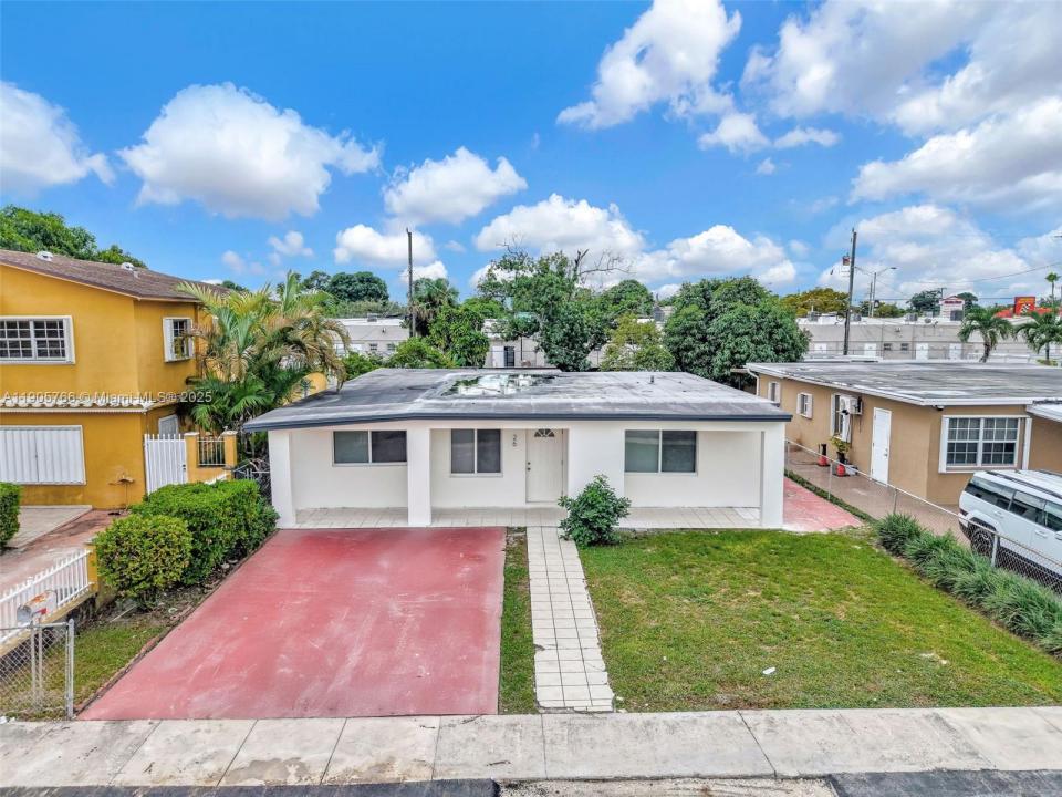 26 E 45th St, Hialeah, 플로리다 33013, 미국