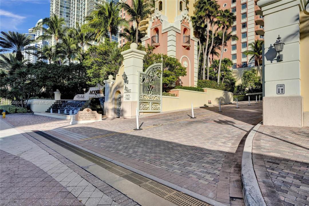 17875 Collins Ave 2605, Sunny Isles Beach, Florida 33160