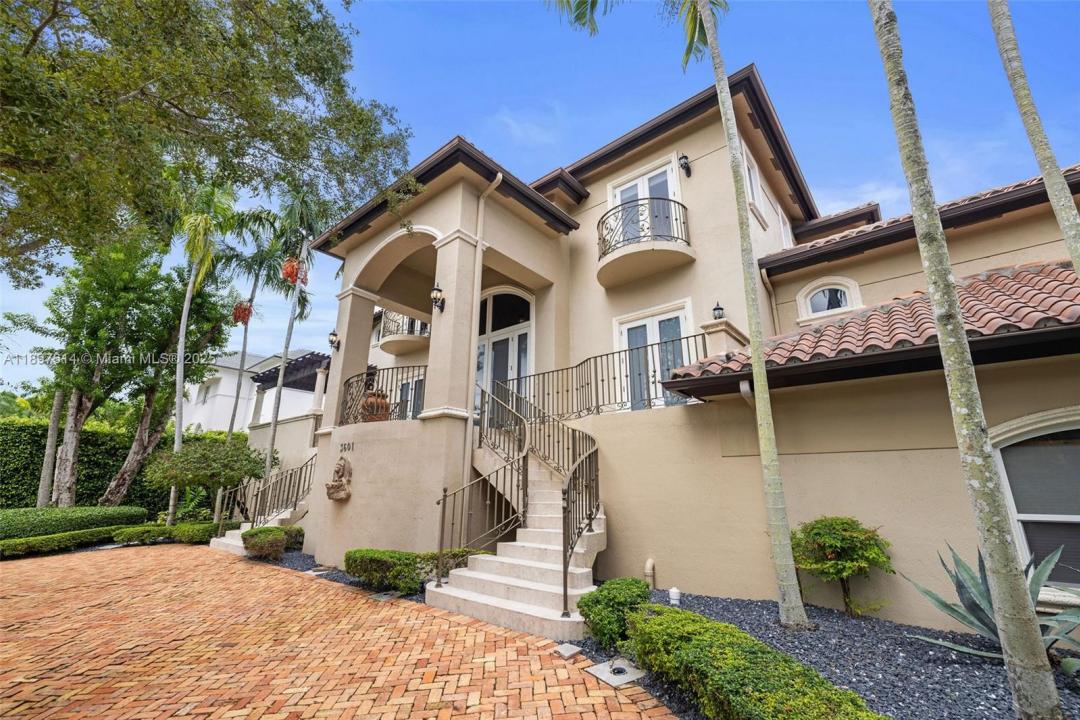 3601 Matheson Ave, Miami, 플로리다 33133, 미국