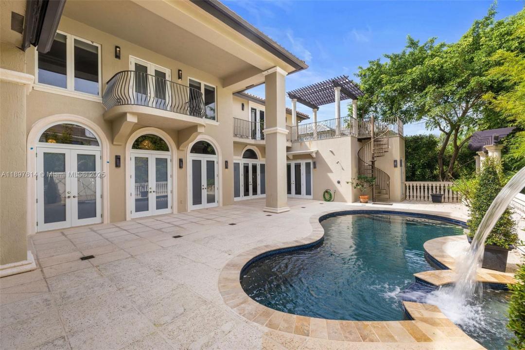 3601 Matheson Ave, Miami, 플로리다 33133, 미국