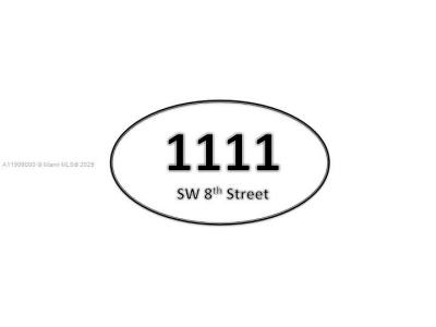 1101 SW 8th St Suite 201, Miami, Florida 33130, USA