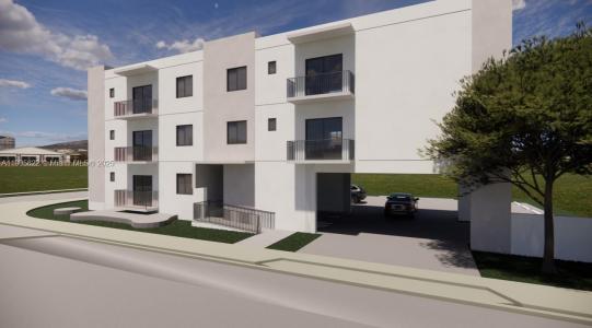 5423 NE Miami Ct 7, Miami, Florida 33137, USA