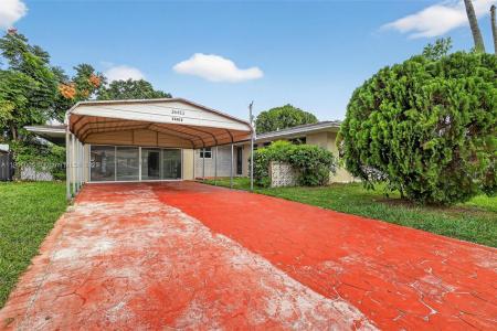 16411 SW 101st Ave, Miami, Florida 33157, USA