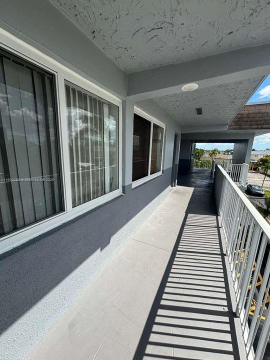 11005 SW 1st St 302, Sweetwater, Floride 33174, États-Unis