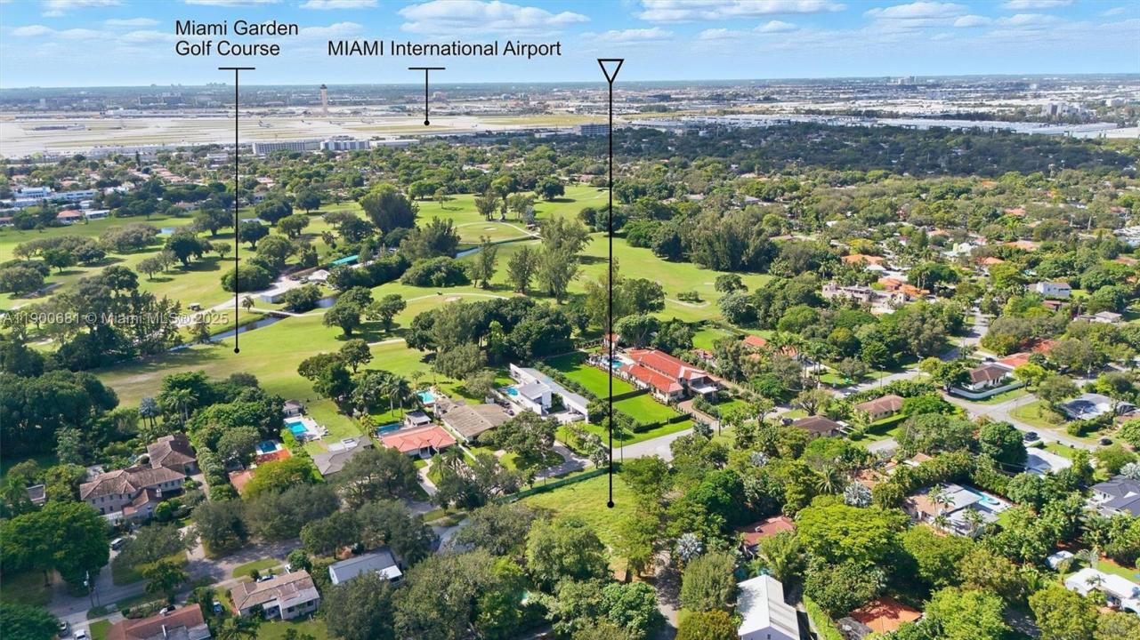 Miami Springs, Floryda 33166, USA