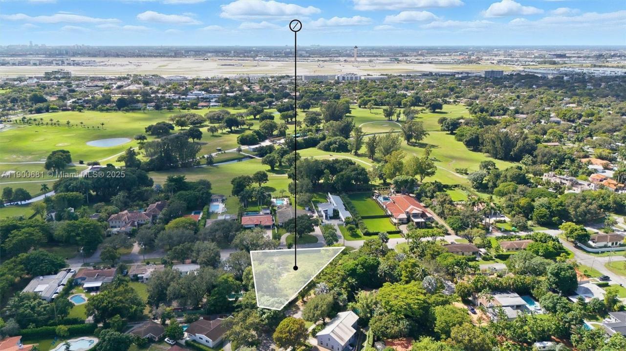 Miami Springs, Floryda 33166, USA