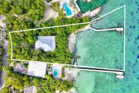 34 Sunset Rd, Key Largo, Floryda 33037, USA