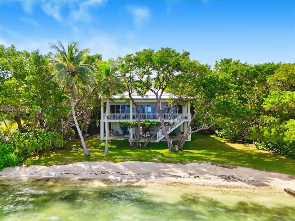 34 Sunset Rd, Key Largo, Floryda 33037, USA