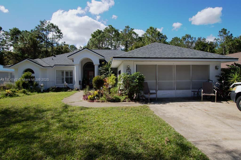 10 PINE TRAIL CIR, Ormond Beach, פלורידה 32174, ארצות הברית של אמריקה