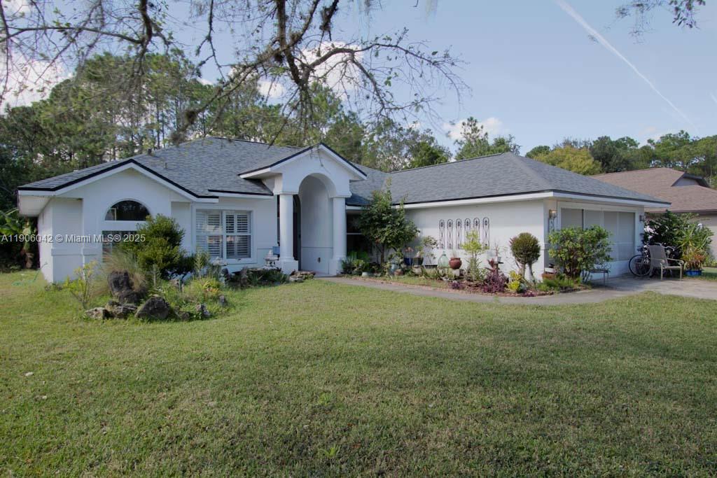 10 PINE TRAIL CIR, Ormond Beach, פלורידה 32174, ארצות הברית של אמריקה