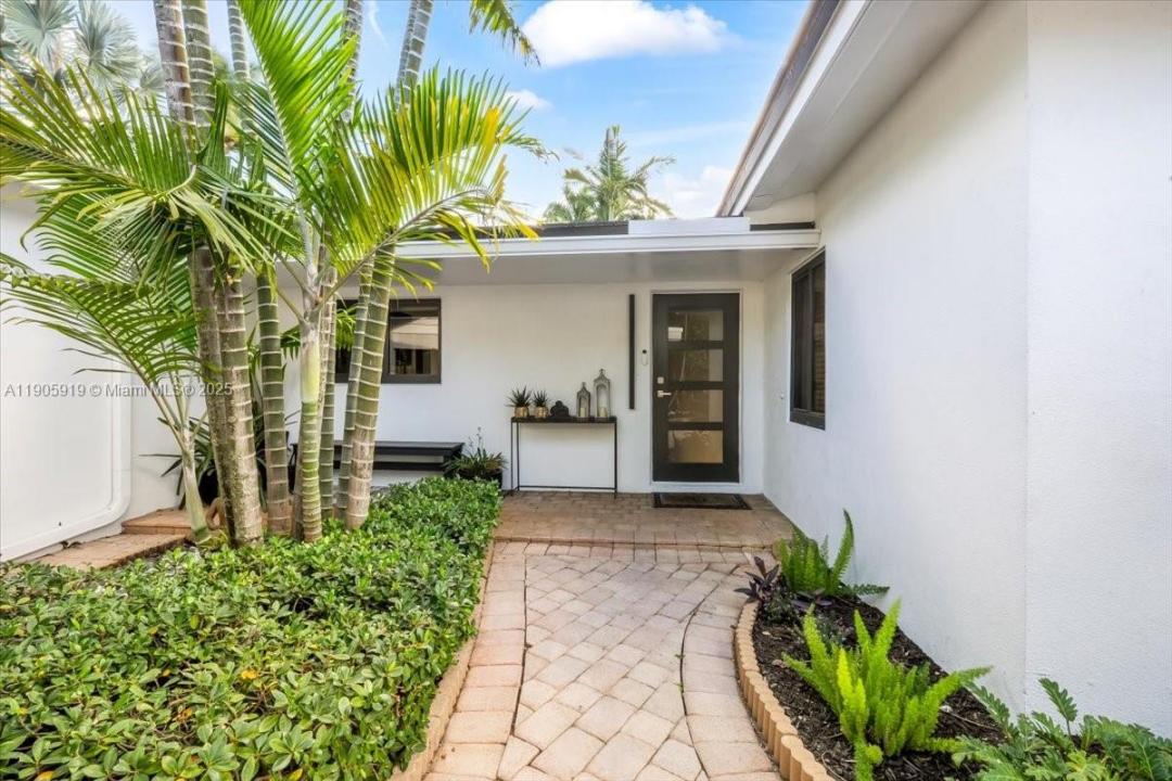3008 NE 1st Terrace, Wilton Manors, Floride 33334, États-Unis