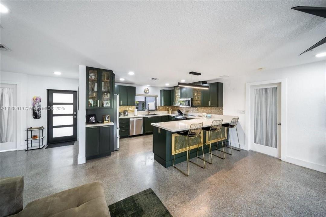 3008 NE 1st Terrace, Wilton Manors, Floride 33334, États-Unis