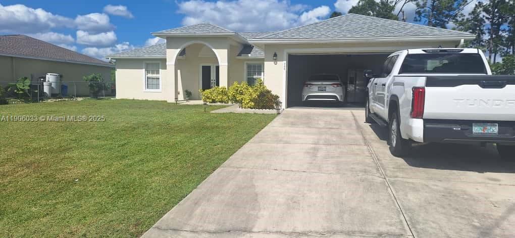 743 Grant blvd, Other City - In The State Of Florida, Florida 33974