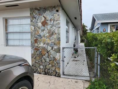 7418 SW 21st St R, Miami, Florida 33155, USA
