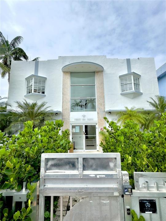 1526 Pennsylvania Ave 2, Miami Beach, Floryda 33139, USA