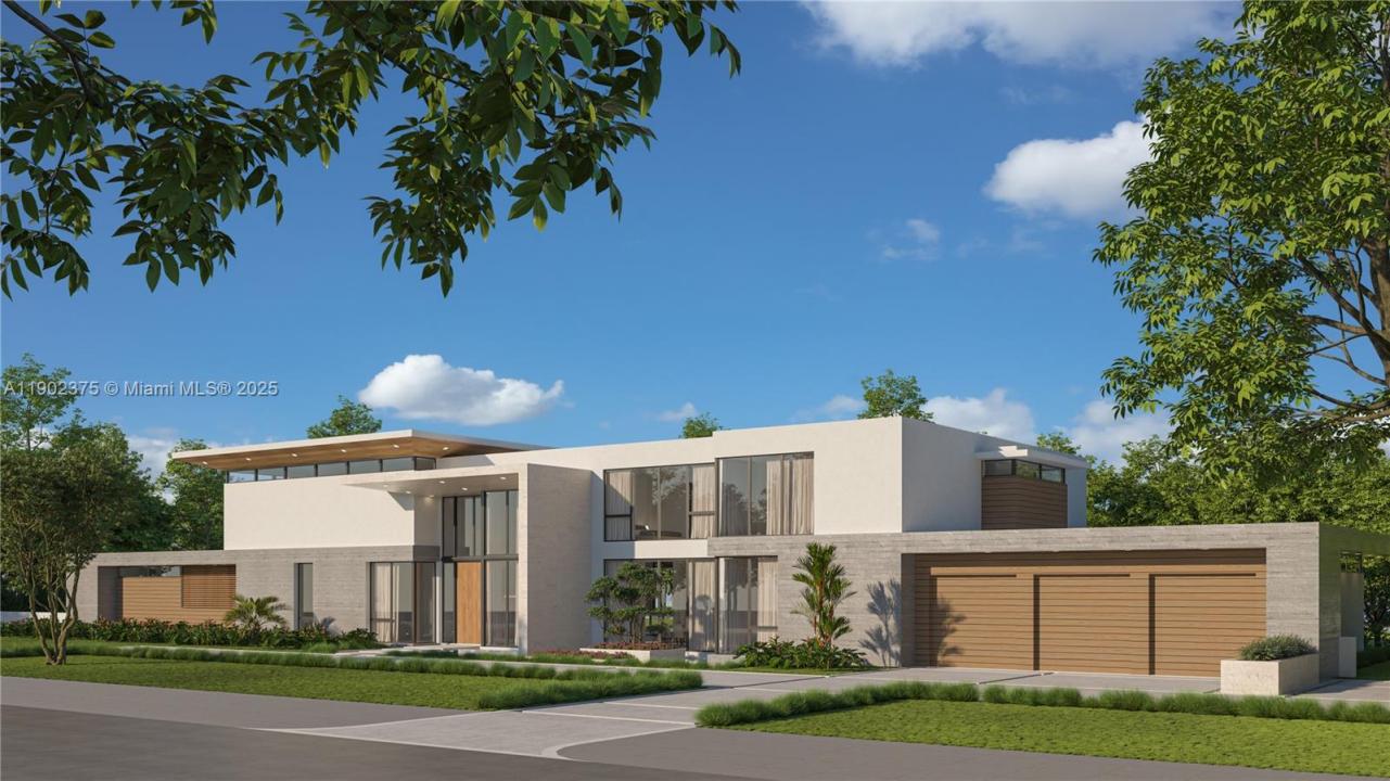 5850 SW 93rd St, Pinecrest, Floride 33156, États-Unis