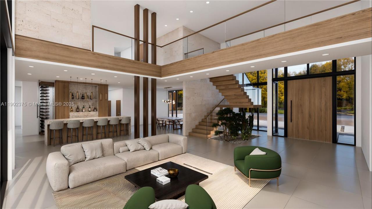 5850 SW 93rd St, Pinecrest, Floride 33156, États-Unis