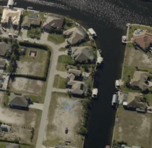 416 NW 38 pl, Cape Coral, Флорида 33993, Соединенные Штаты