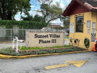 4801 NW 7 st 104-16, Miami, Florida 33126, USA