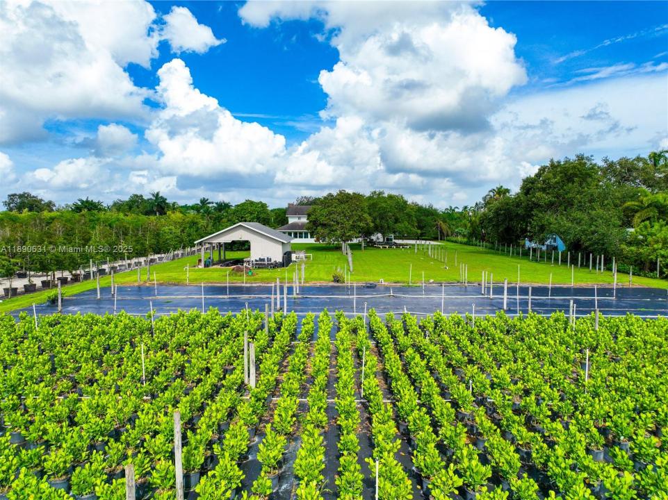 24545 SW 192nd Ave, Homestead, Floride 33031, États-Unis