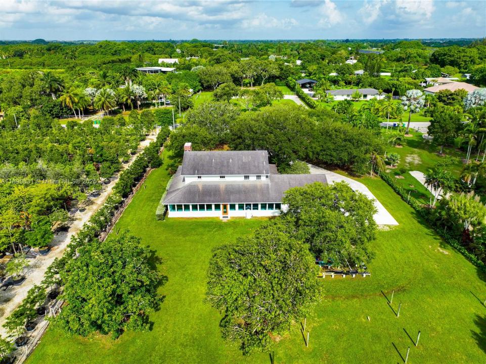 24545 SW 192nd Ave, Homestead, Floride 33031, États-Unis