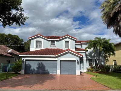 16801 SW 38 Street, Miramar, Florida 33027, USA