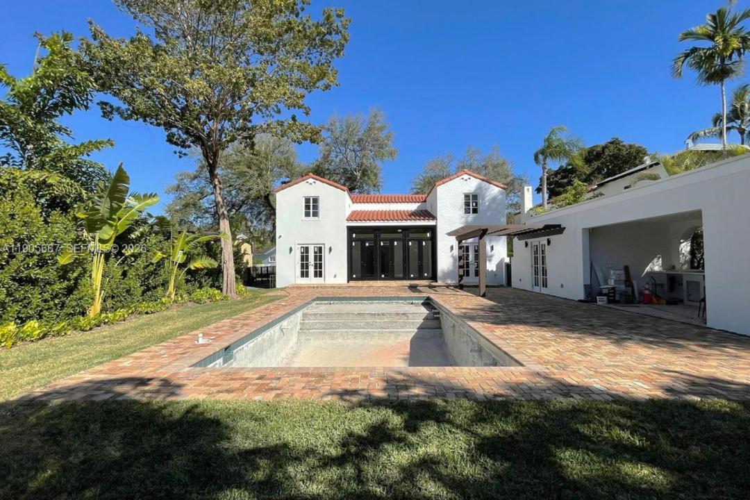 4100 Monserrate St, Coral Gables, Flórida 33146, Estados Unidos