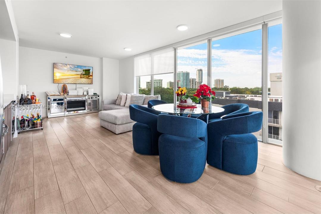 1600 SW 1st Ave 602, Miami, 플로리다 33129, 미국